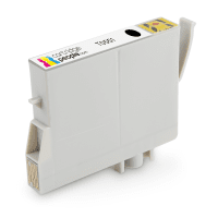 Compatible Epson T0551 Black Ink Cartridge