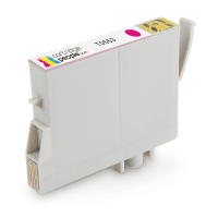 Compatible Epson T0553 Magenta Ink Cartridge