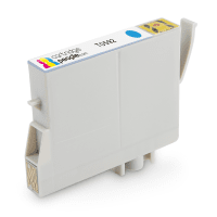 Compatible Epson T0592 Cyan Ink Cartridge