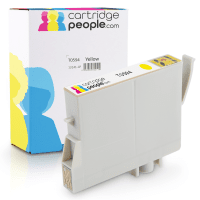 Compatible Epson T0594 Yellow Ink Cartridge Compatible Epson T0594 Yellow Ink Cartridge