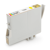 Compatible Epson T0594 Yellow Ink Cartridge