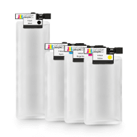 Compatible Epson T05A High Capacity 4 Ink Cartridge Multipack