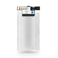 Compatible Epson T05A2 Cyan High Capacity Ink Cartridge C13T05A200