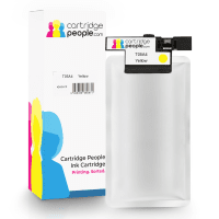 Compatible Epson T05A4 Yellow High Capacity Ink Cartridge C13T05A400 Compatible Epson T05A4 Yellow High Capacity Ink Cartridge C13T05A400