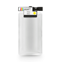 Compatible Epson T05A4 Yellow High Capacity Ink Cartridge C13T05A400