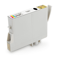 Compatible Epson T0611 Black Ink Cartridge