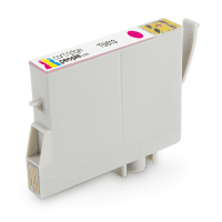 Compatible Epson T0613 Magenta Ink Cartridge