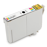 Compatible Epson T0711 Black Ink Cartridge