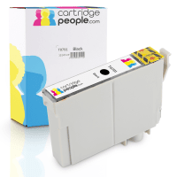 Compatible Epson T0791 Black High Capacity Ink Cartridge Compatible Epson T0791 Black High Capacity Ink Cartridge