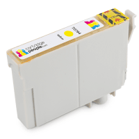 Compatible Epson T0794 Yellow High Capacity Ink Cartridge