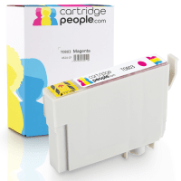 Compatible Epson T0803 Magenta Ink Cartridge Compatible Epson T0803 Magenta Ink Cartridge
