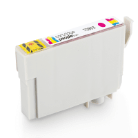 Compatible Epson T0803 Magenta Ink Cartridge