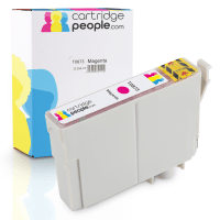 Compatible Epson T0873 Magenta Ink Cartridge Compatible Epson T0873 Magenta Ink Cartridge