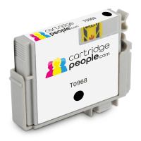 Compatible Epson T0968 Matte Black Ink Cartridge