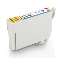 Compatible Epson T1282 Cyan Ink Cartridge