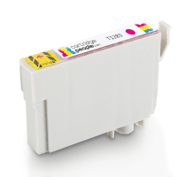 Compatible Epson T1283 Magenta Ink Cartridge Compatible Epson T1283 Magenta Ink Cartridge