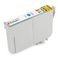 Compatible Epson T1292 Cyan High Capacity Ink Cartridge