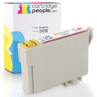 Compatible Epson T1303 Magenta High High Capacity Ink Cartridge Compatible Epson T1303 Magenta High High Capacity Ink Cartridge