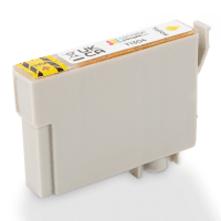 Compatible Epson T1304 Yellow High High Capacity Ink Cartridge