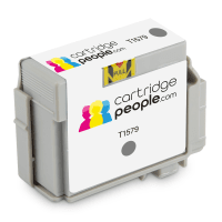 Compatible Epson T1579 Light Light Black Ink Cartridge