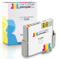 Compatible Epson T1590 Gloss Optimiser Ink Cartridge Compatible Epson T1590 Gloss Optimiser Ink Cartridge