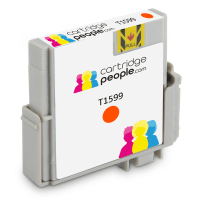 Compatible Epson T1599 Orange Ink Cartridge
