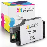 Compatible Epson T2950 C13T295000 Ink Maintenance Box