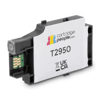 Compatible Epson T2950 C13T295000 Ink Maintenance Box