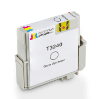 Compatible Epson T3240 C13T32404010 Gloss Optimiser Ink Cartridge