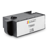 Compatible Epson T3661 C13T366100 Ink Maintenance Kit