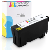 Compatible Epson T40C1 Black Ink Cartridge