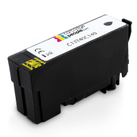Compatible Epson T40C1 Black Ink Cartridge