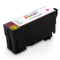 Compatible Epson T40D3 High Capacity Magenta Ink Cartridge