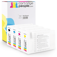 Compatible Epson T41F Black Colour High Capacity Ink Cartridge Multipack Compatible Epson T41F Black Colour High Capacity Ink Cartridge Multipack
