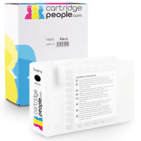 Compatible Epson T41F5 Black High Capacity Ink Cartridge
