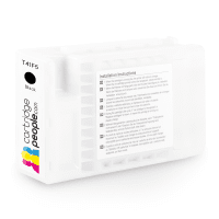 Compatible Epson T41F5 Black High Capacity Ink Cartridge