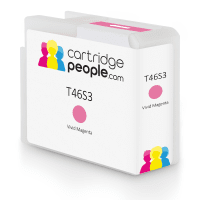Compatible Epson T46S3 Vivid Magenta Ink Cartridge