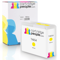 Compatible Epson T46S4 Yellow Ink Cartridge