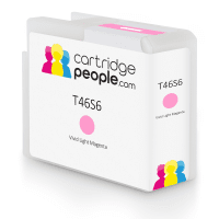 Compatible Epson T46S6 Vivid Light Magenta Ink Cartridge