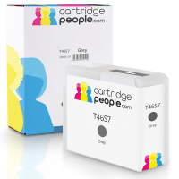 Compatible Epson T46S7 Grey Ink Cartridge Compatible Epson T46S7 Grey Ink Cartridge