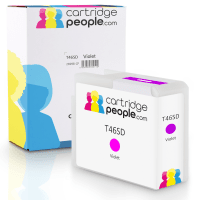 Compatible Epson T46SD Violet Ink Cartridge Compatible Epson T46SD Violet Ink Cartridge
