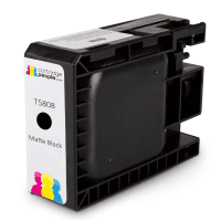 Compatible Epson T5808 C13T580800 Matte Black Ink Cartridge