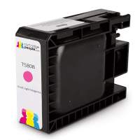 Compatible Epson T580B C13T580B00 Vivid Light Magenta Ink Cartridge