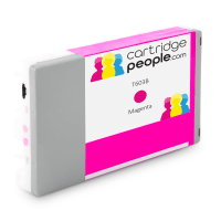 Compatible Epson T603B Magenta High Capacity Ink Cartridge