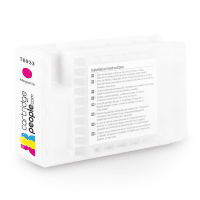 Compatible Epson T6933 High Capacity Magenta Ink Cartridge