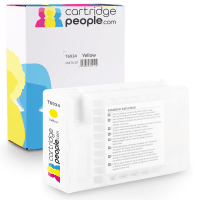 Compatible Epson T6934 High Capacity Yellow Ink Cartridge Compatible Epson T6934 High Capacity Yellow Ink Cartridge