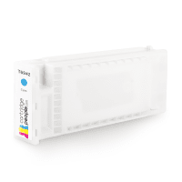 Compatible Epson T6942 Extra High Capacity Cyan Ink Cartridge