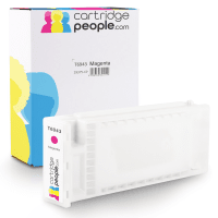 Compatible Epson T6943 Extra High Capacity Magenta Ink Cartridge Compatible Epson T6943 Extra High Capacity Magenta Ink Cartridge