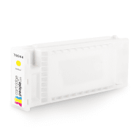Compatible Epson T6944 Extra High Capacity Yellow Ink Cartridge