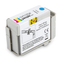 Compatible Epson T7602 Cyan Ink Cartridge